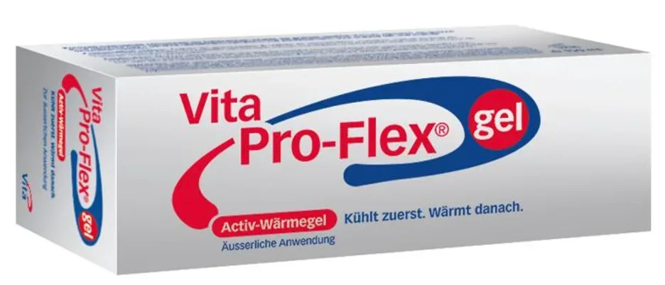 Vita Pro-Flex Gel (150ml)