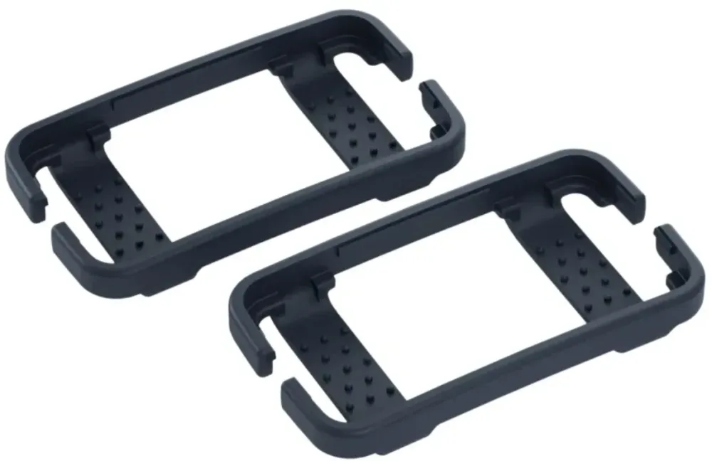 tractive GPS CAT Mini - Clip Mounting (2 Stk)