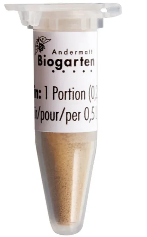 Andermatt Biogarten Delfin gegen Schadraupen (10x0.5g)