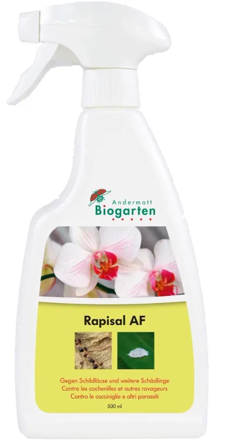 Biogarten Rapisal AF | 500 ml