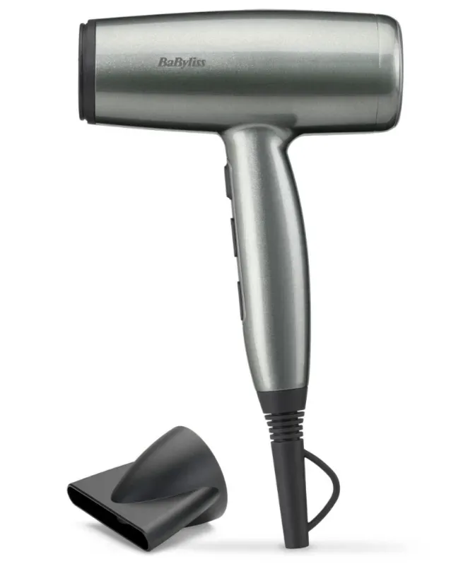BABYLISS Haartrockner D581CHE