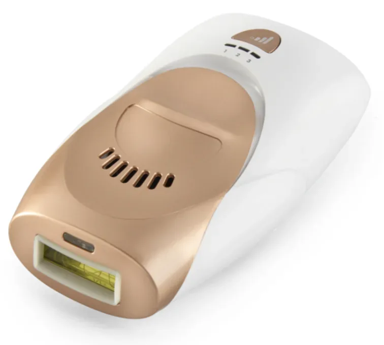 Sensica IPL Sensilight Mini 300 Haarentfernung IPL – IPL Gerät/IPL Haarentfernung – gold