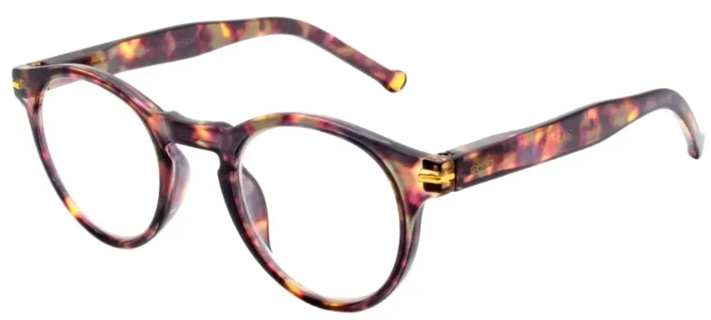 Cerjo Lesebrille Adana 3.00dpt (1 Stk)