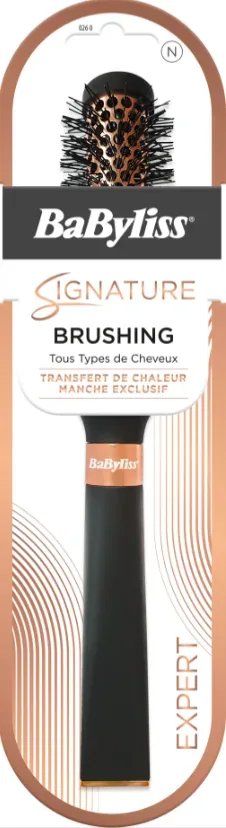 BABYLISS Bürste 798026