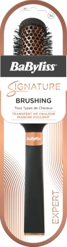 BaByliss Rundbürste 