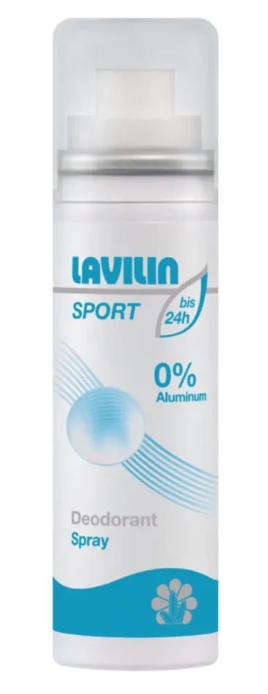 Lavilin Deo Spray (75ml)