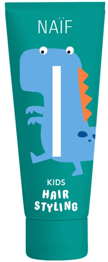 Naïf Kids Hair Styling Gel - Haargel (75ml)
