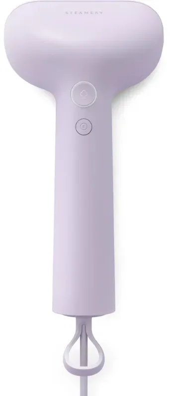 Steamery Cirrus X Steamer, lilac (1 Stk)
