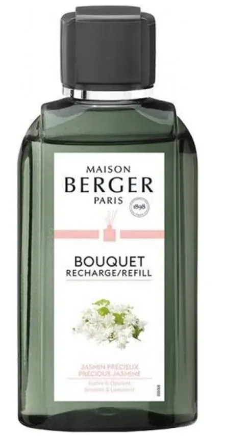 Maison Berger Jasmin Précieux (200 ml)