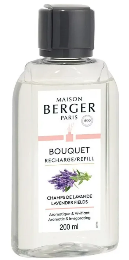 MAISON BERGER Duftbouquet Blühender Lavendel Nachfüllpackung (200ml)