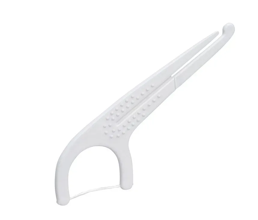 TRISA Floss Picks Professional 40 Stk