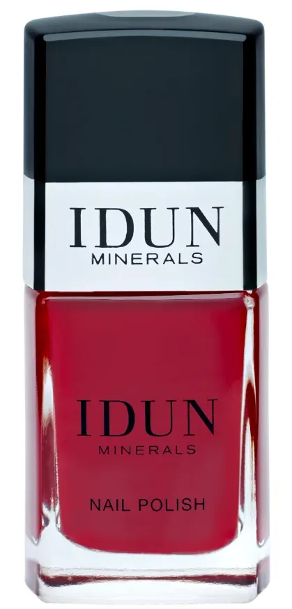 IDUN Minerals Nail Polish jaspis (11ml)