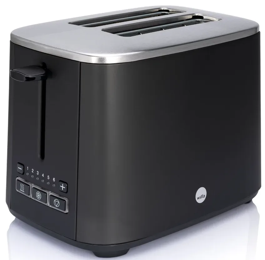 Wilfa - Toaster