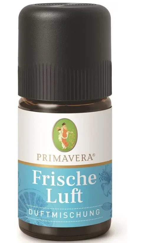 Primavera Frische Luft Duftmischung Duftöl 5 ml