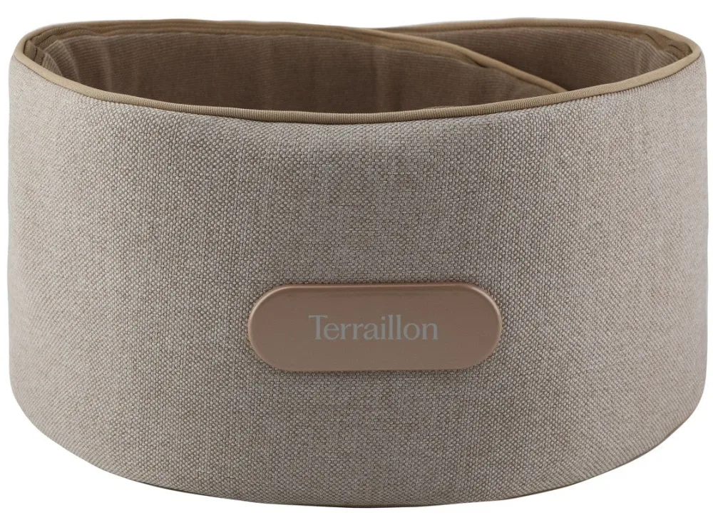 Terraillon Waist Massager Massagegerät – Massagegerät/Massagepistole