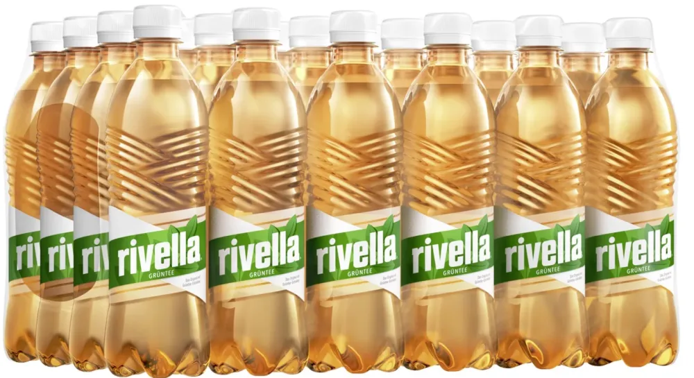 Rivella Grüntee (24x500ml)
