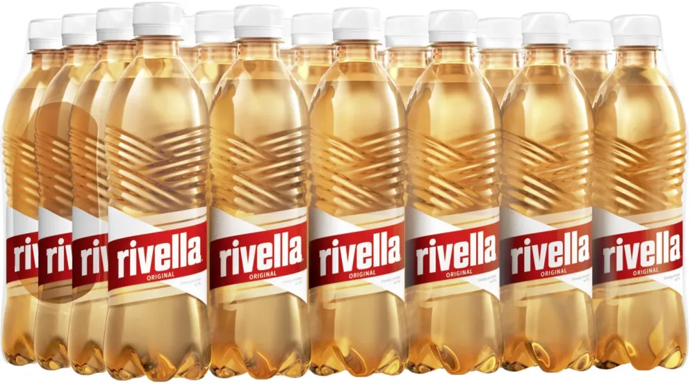 Rivella Rot (24x500ml)