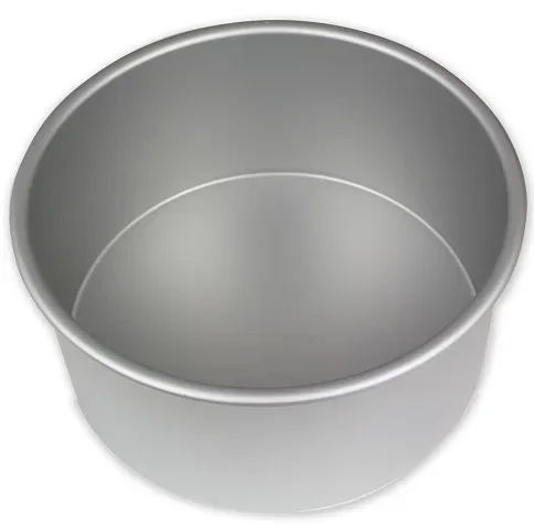 PME CAKE Runde Kuchenform, 15x10cm (1 Stk)