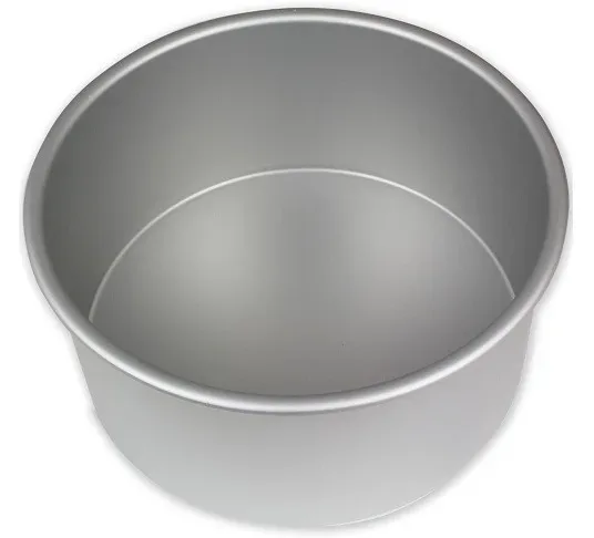 PME CAKEPME CAKE Runde Kuchenform, 20x10cm (1 Stk)