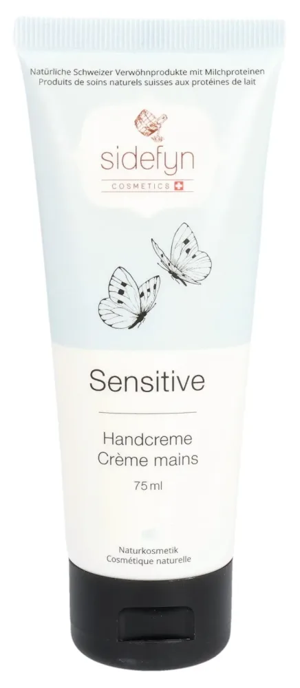 sidefyn Handcreme Sensitive (30ml)