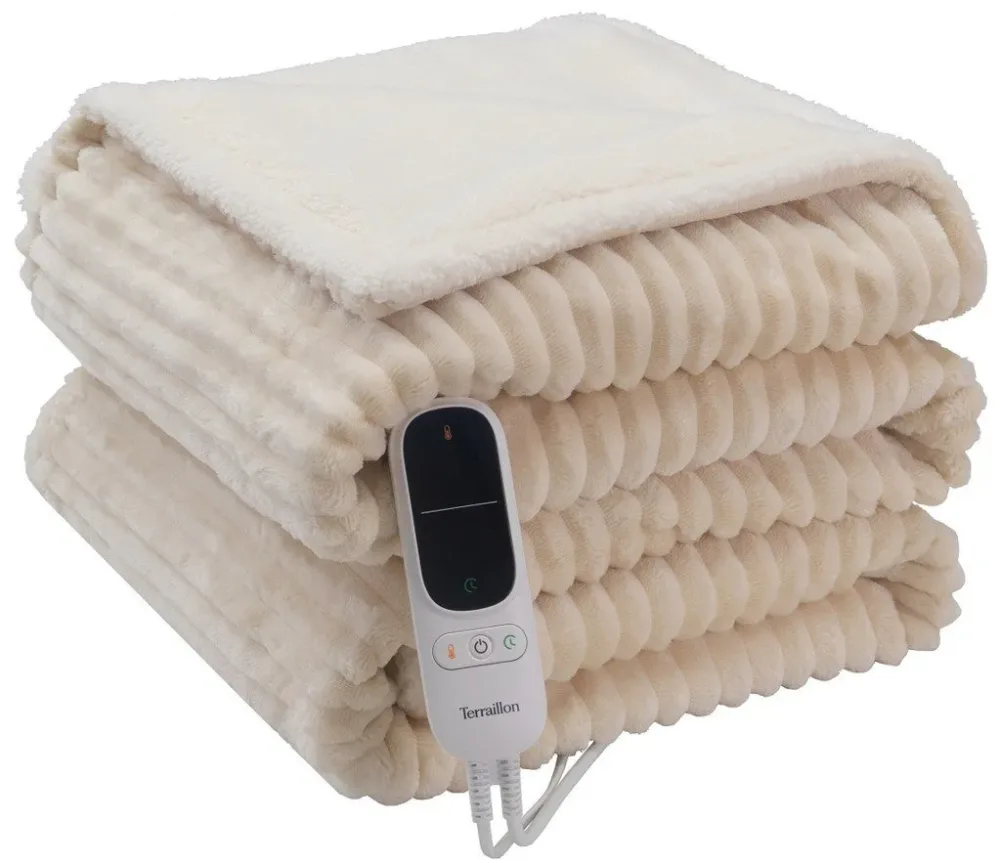 TERRAILLON Heizdecke 15548