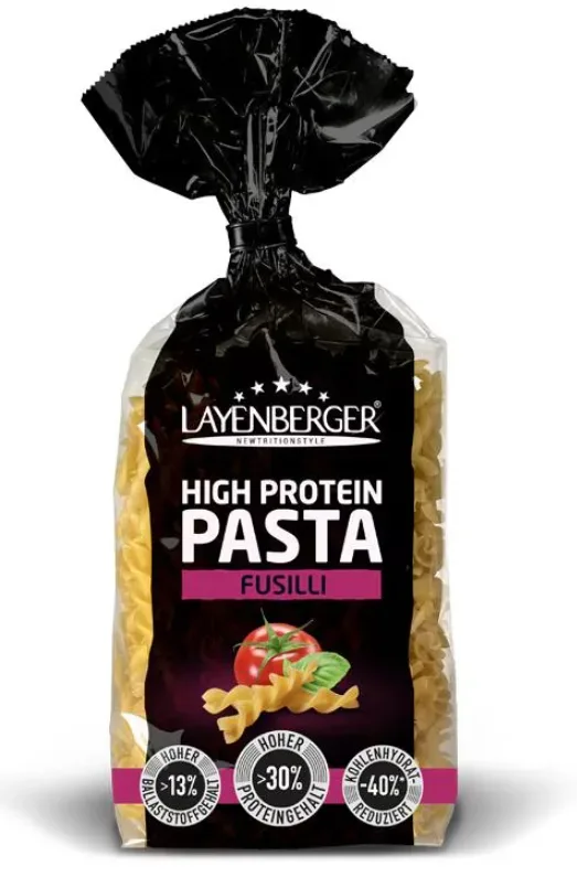 Layenberger High Protein Pasta Fusilli (250g)