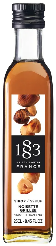 Routin Café Sirup Noisette (250ml)