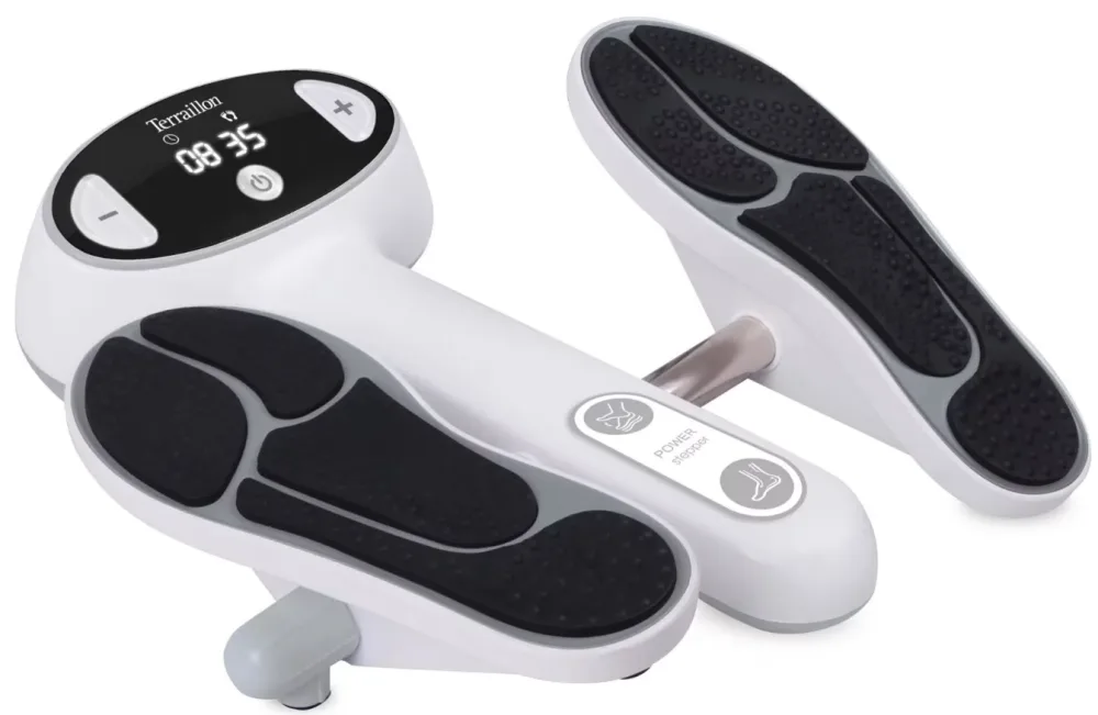 Terraillon Power Stepper (1 Stk)