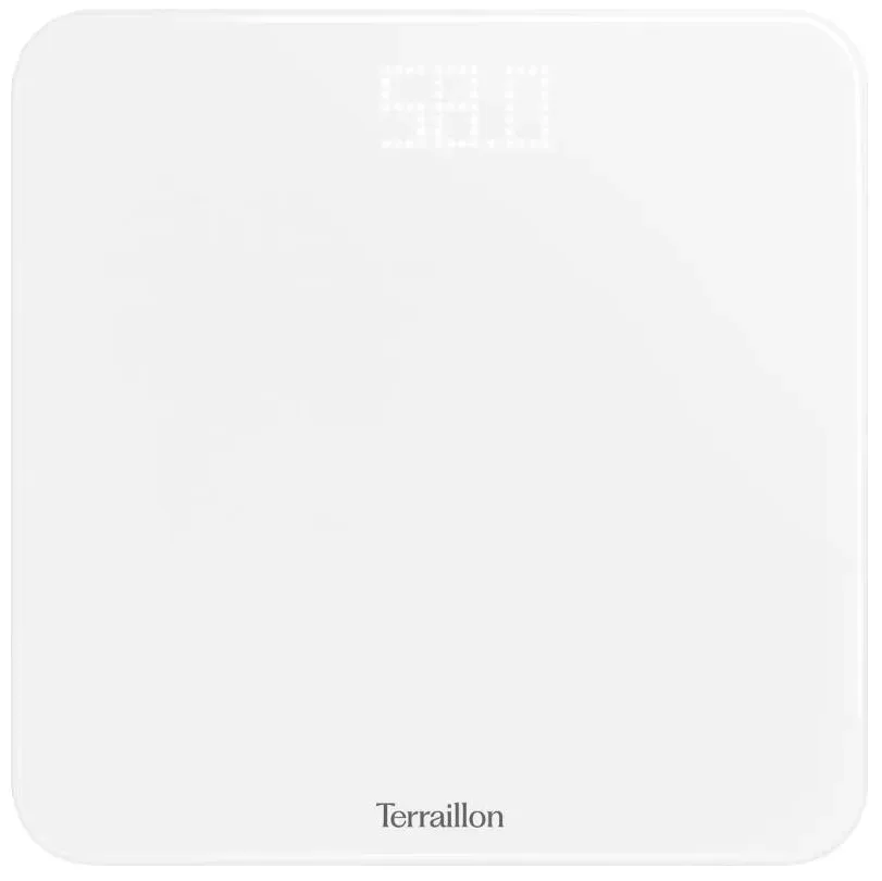 Terraillon Personenwaage X-Line (1 Stk)