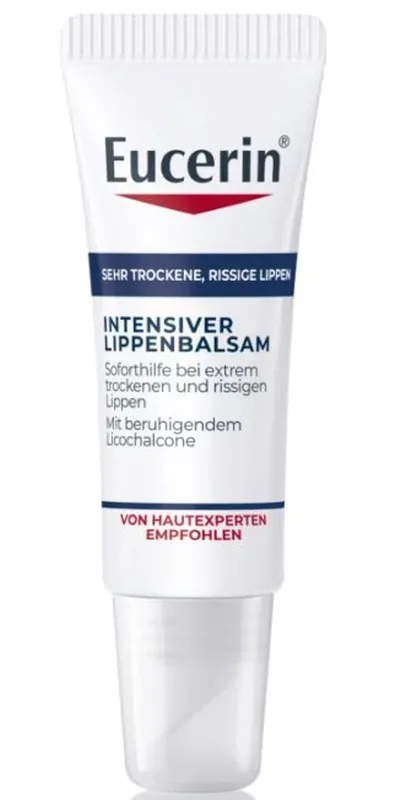 Eucerin Acute Lip Balm (10ml)