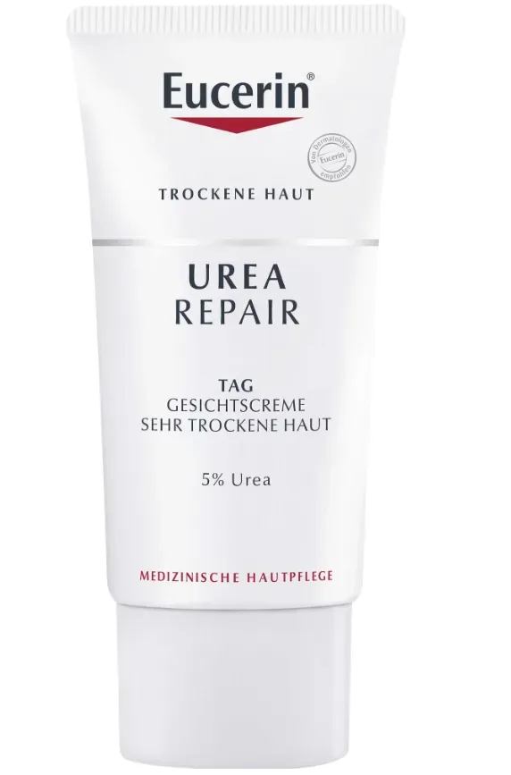 Eucerin Urea Repair Gesichtscreme 5% Urea (50ml)