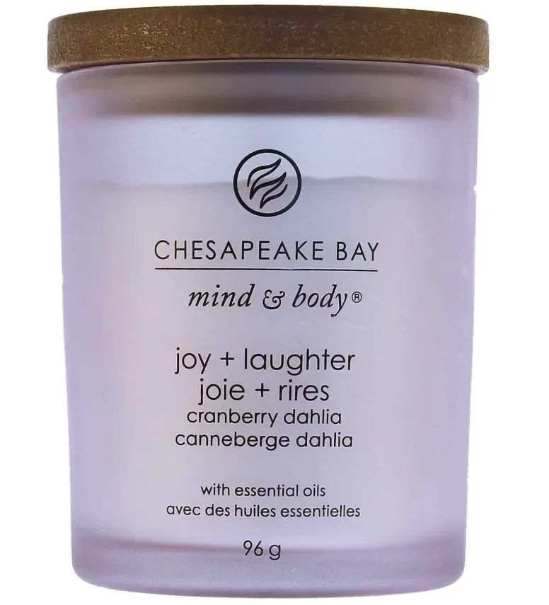 Chesapeake Bay Candle Joy & Laughter Duftkerze (96g)