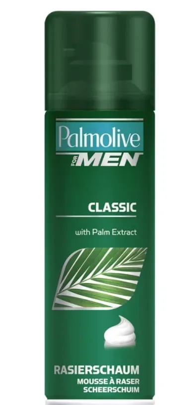 PALMOLIVE Rasierschaum Classic 300 ml