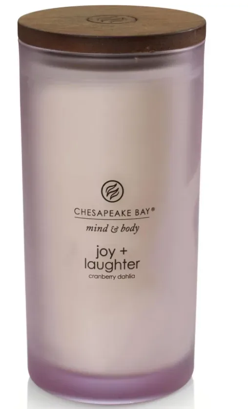 Chesapeake Bay Candle Joy & Laughter Duftkerze (355g)