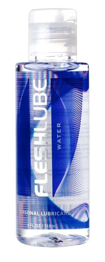 Fleshlight Fleshlube Water-Based Lubricant 118ml, 100 ml - Amorana