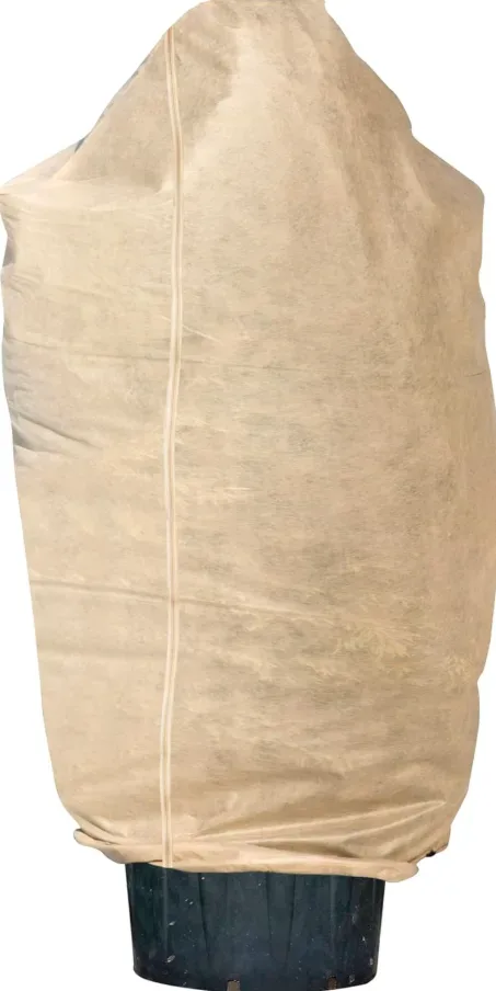 Windhager Winter-Vlieshaube Superprotect, Grösse XXL, 2.0mx2.4m (1 Stk)