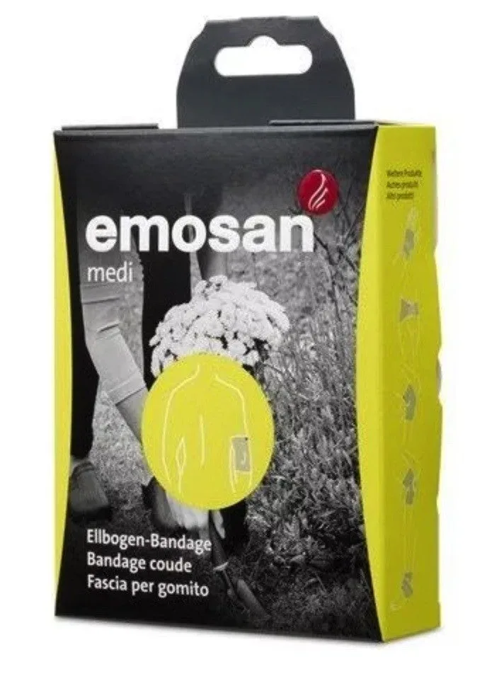 Emosan medi Ellbogen-Bandage, Grösse M (1 Stk)