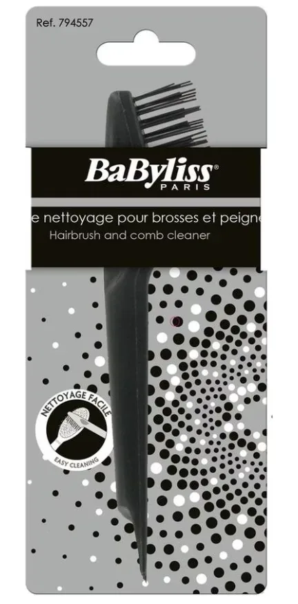 BaByliss Reinigungsbürste (1 Stk)