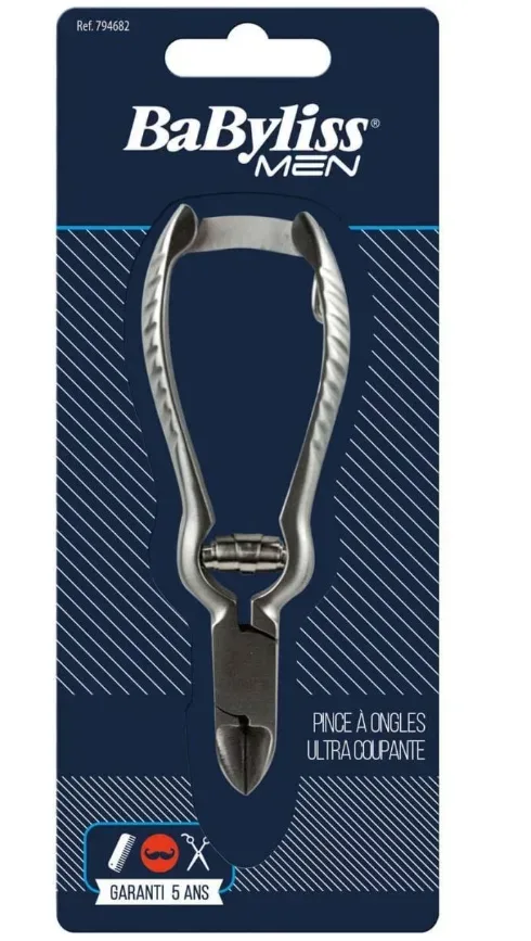 BaByliss Nagelschneider, 18cm (1 Stk)