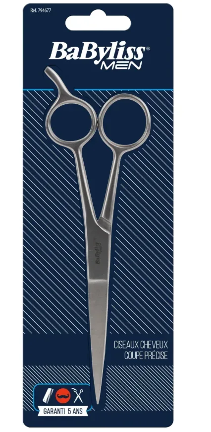 BaByliss Haarschere, 21cm (1 Stk)