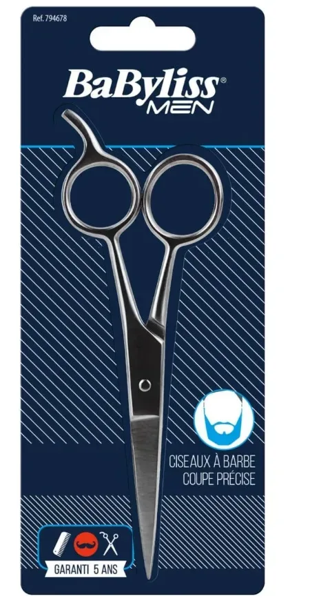 BaByliss Bartschere, 16cm (1 Stk)