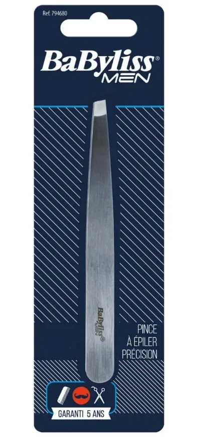 BaByliss Pinzette, 18cm (1 Stk)