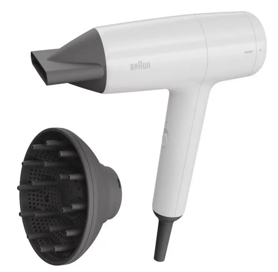Braun Haartrockner 