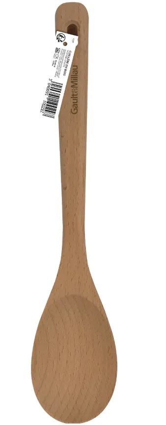 Gault Millau Holzkochlöffel 32cm FSC (1 Stk)
