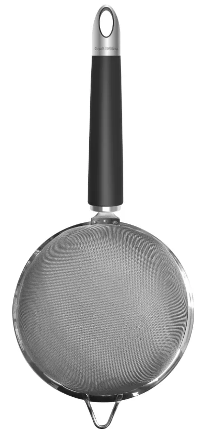 Gault Millau Küchensieb, Durchmesser 18cm (1 Stk)