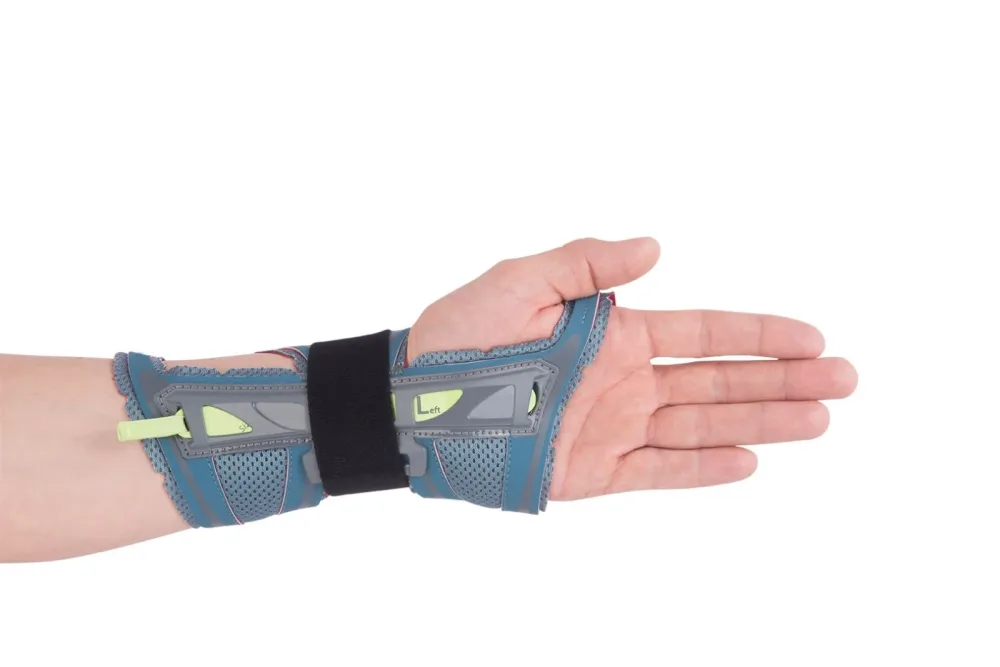 OPTIVOhand stabile Handgelenkorthese, definierte Position, large (1 Stk)