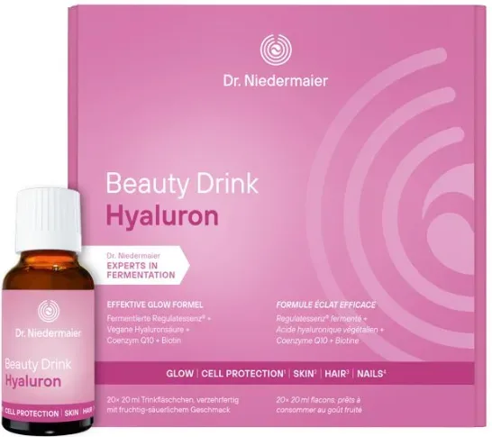 Regulatpro - Beauty Drink Hyaluron, 20x20 ml