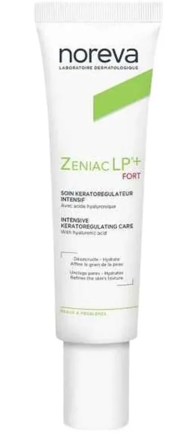 Noreva ZENIAC LP+ Creme stark (30ml)