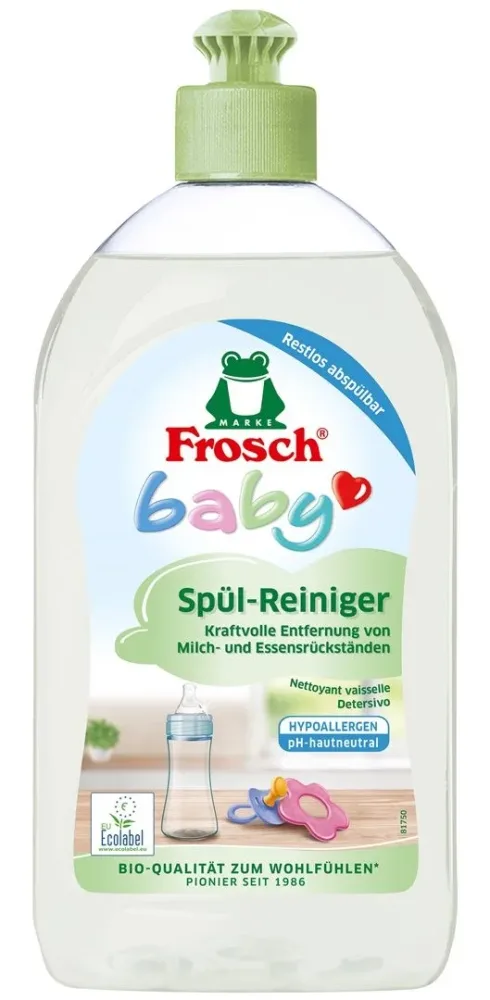 FROSCH Baby Spül-Reiniger (500ml)