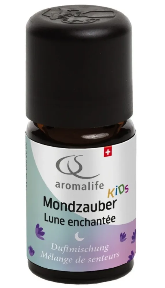 Aromalife Kids Duftmischung Mondzauber (5ml)